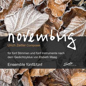 Novembrig , Ensemble funf&funf