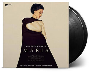 Maria (Original Soundtrack) , Maria Callas