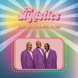 Falling In Love With My Girl , The Stylistics