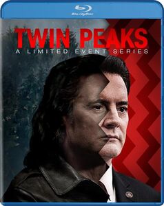 Twin Peaks: A Limited Event Series , Kyle MacLachlan