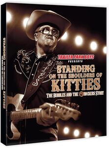 Standing on the Shoulders of Kitties: The Bubbles and the Shitrockers Story , Billy Bob Thornton