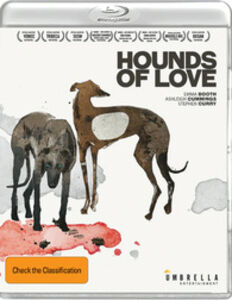 Hounds of Love [Import]