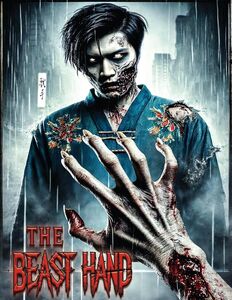 The Beast Hand , Yota Kawase