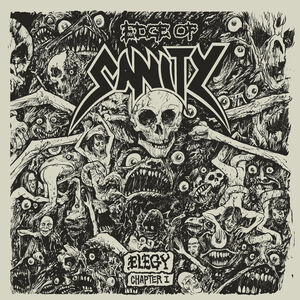 Elegy - Chapter I (Demos Comp.) , Edge of Sanity