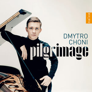 Pilgrimage , Dmytro Choni