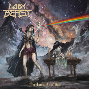 The Inner Alchemist , Lady Beast