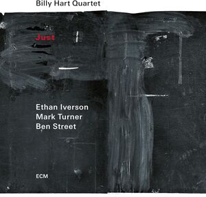 Just , Billy Hart