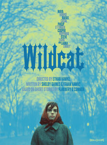 Wildcat , Maya Hawke