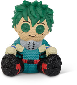 Handmade by Robots - My Hero Academia - Izuku Midoriya "Deku" #289