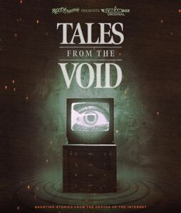 Tales from the Void: Season 1 