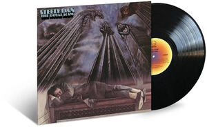 The Royal Scam , Steely Dan