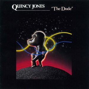 The Dude - UHQCD [Import] , Quincy Jones