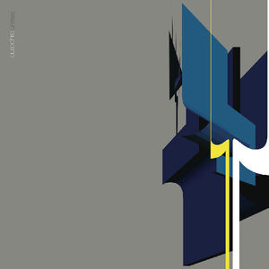 Untilted , Autechre