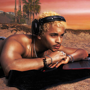 Love on Digital , Destin Conrad