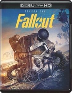 Fallout: Season One , Moisés Arias