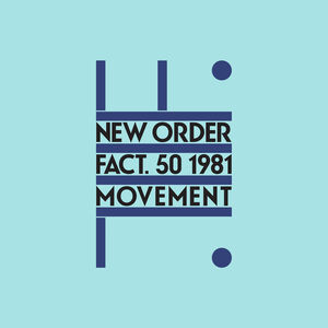 Movement , New Order