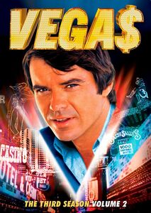 Vegas: The Third Season, Vol. 2 , Bart Braverman