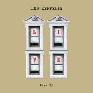 Live EP
