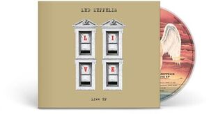 Live EP , Led Zeppelin