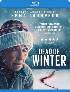 The Dead of Winter , Emma Thompson