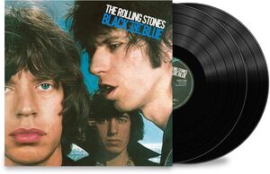 Black And Blue , The Rolling Stones