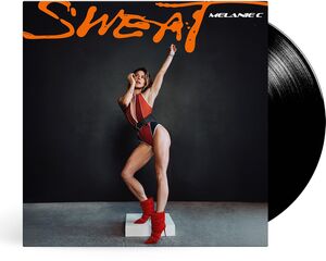 Sweat , Melanie C