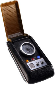 Star Trek: The Original Series - Communicator Replica (2266-69)