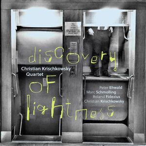 Discovery of lightness , Christian Krischkowsky