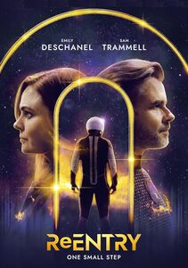 ReEntry , Emily Deschanel