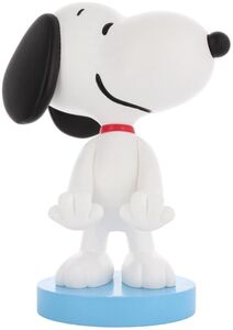 Peanuts - Cable Guys - Snoopy Controller Holder & Phone Stand