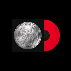 A Beautiful Lie   [180g Red LP] , Thirty Seconds to Mars