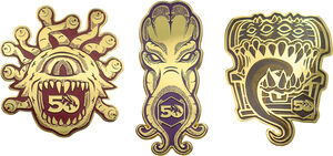 Dungeons and Dragons on PopMarket Dungeons and Dragons on PopMarket
