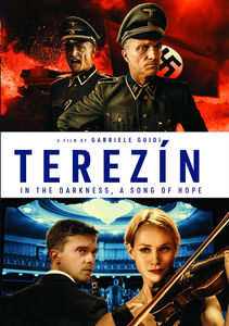 Terezin , Alessio Boni