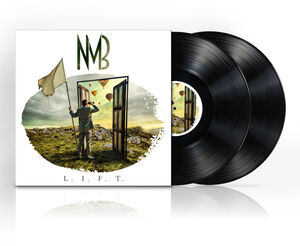 L.I.F.T. , Neal Morse Band