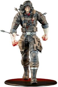 BRZRKR - B 1/ 8 Scale Figure