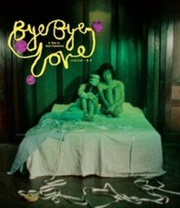 Bye Bye Love [Import]