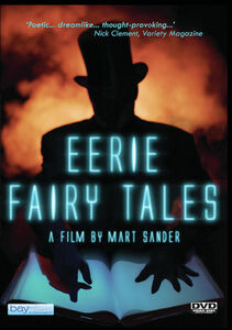 Eerie Fairy Tales