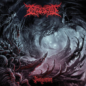 Denigration , Ingested