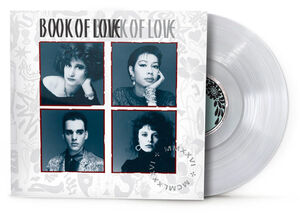 Book Of Love (40th Anniversary Edition) , Book of Love
