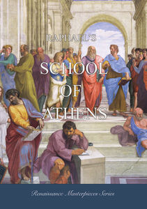 Raphael's School Of Athens