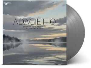 Adagietto - Smooth & Relaxing Classical , Adagietto - Smooth & Relaxing Classical