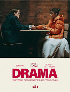 The Drama , Zendaya