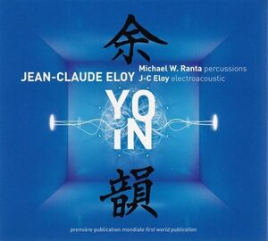 Yo-In , Jean-Claude Eloy