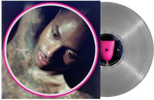 Oh Yeah? , Steve Lacy