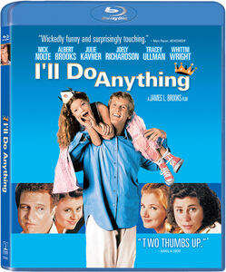 I'll Do Anything
