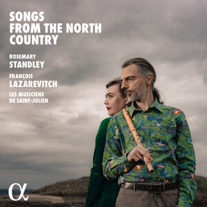 Songs from the North Country , Rosemary Standley