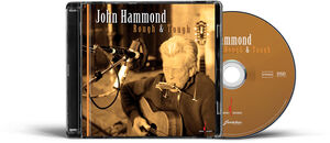 Rough & Tough , John Hammond