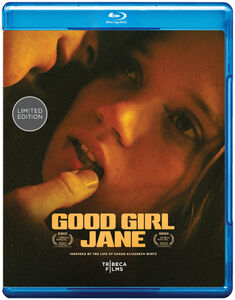 Good Girl Jane , Andie MacDowell