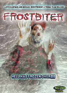 Frostbiter (aka Frostbiter: Wrath of the Wendigo)