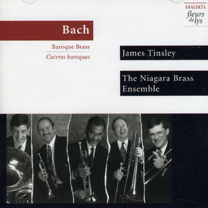 QNT Brass/ Heth Sold Ein Meiske , John Bullard